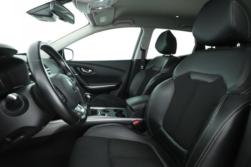 Renault Kadjar 1.2 TCe Energy Intens 130 ch
