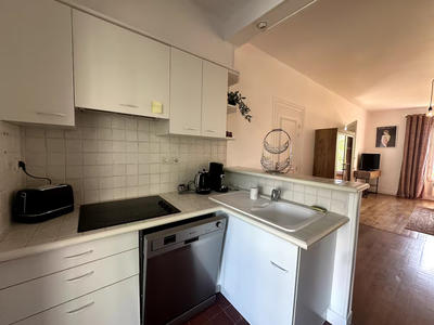 Appartement - 74 m² - 5 pièces
