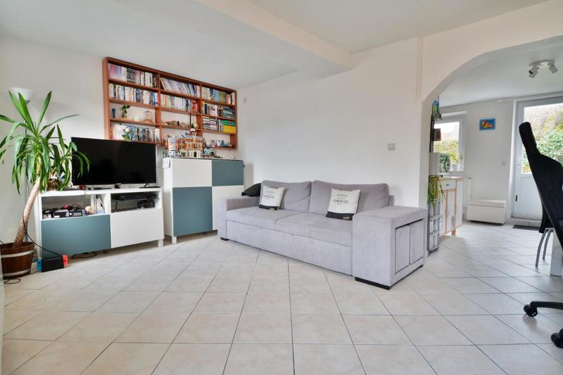 Maison - 70 m² - 3 pièces