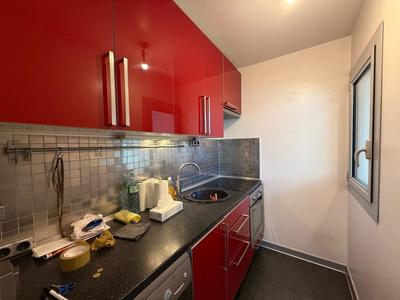 Appartement - 31 m² - 1 pièce