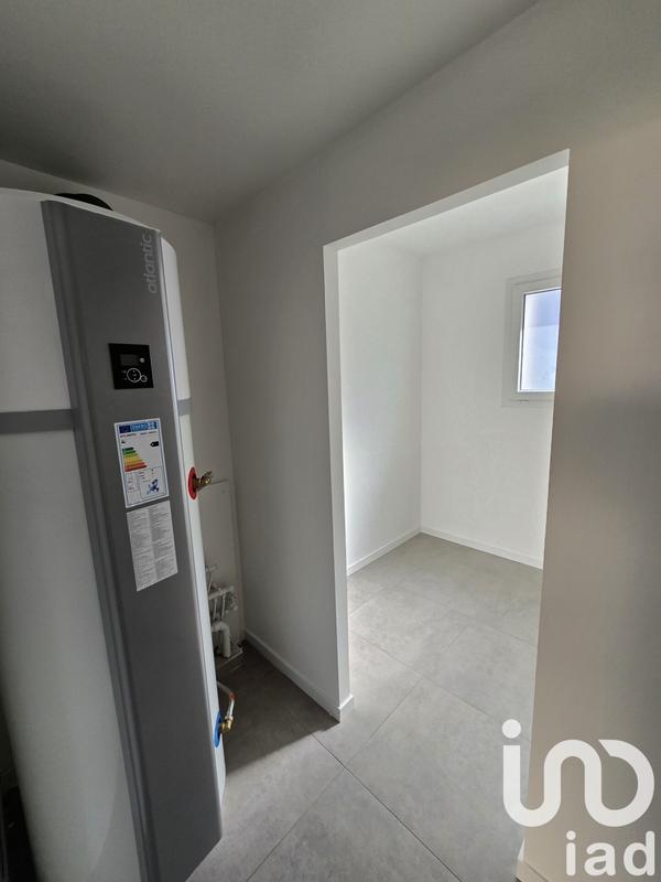 Maison - 102 m² - 4 pièces