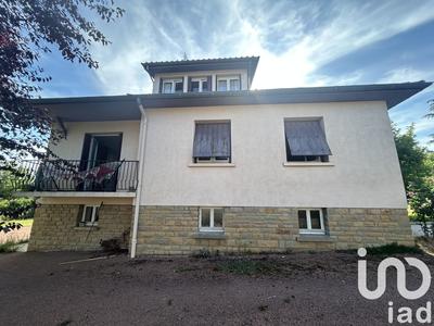 Maison - 135 m² - 5 pièces