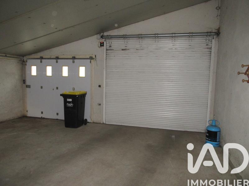 Maison - 102 m² - 5 pièces