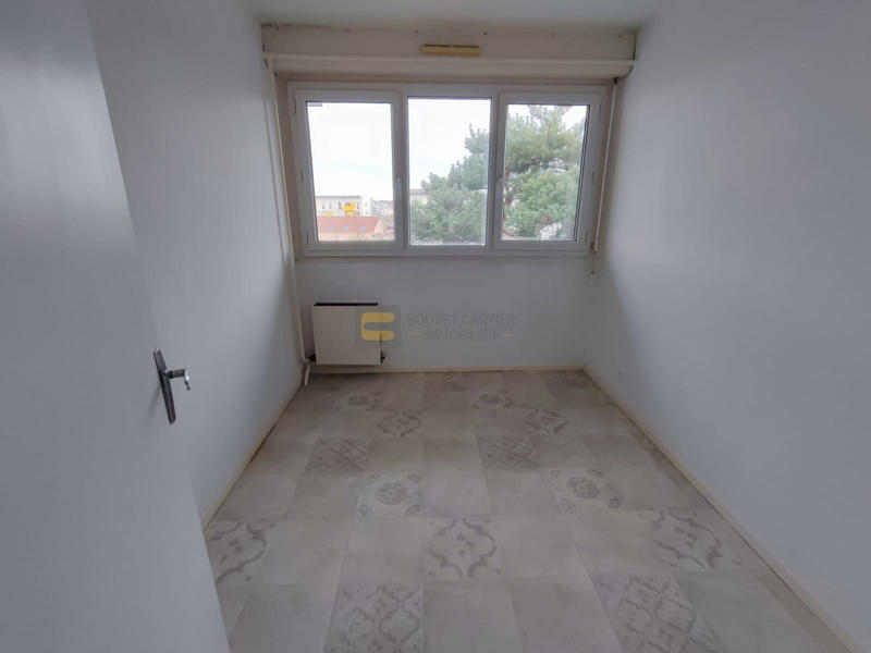 Appartement - 77 m² - 4 pièces