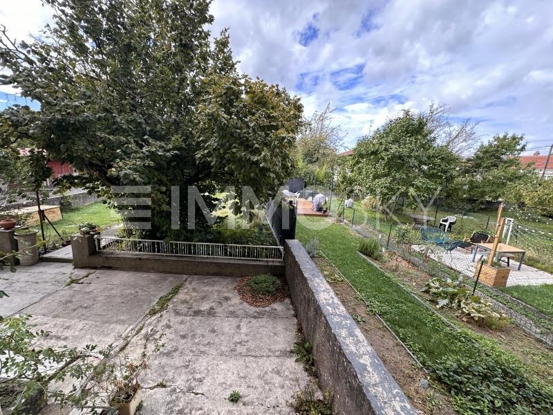 Appartement - 37 m² - 1 pièce