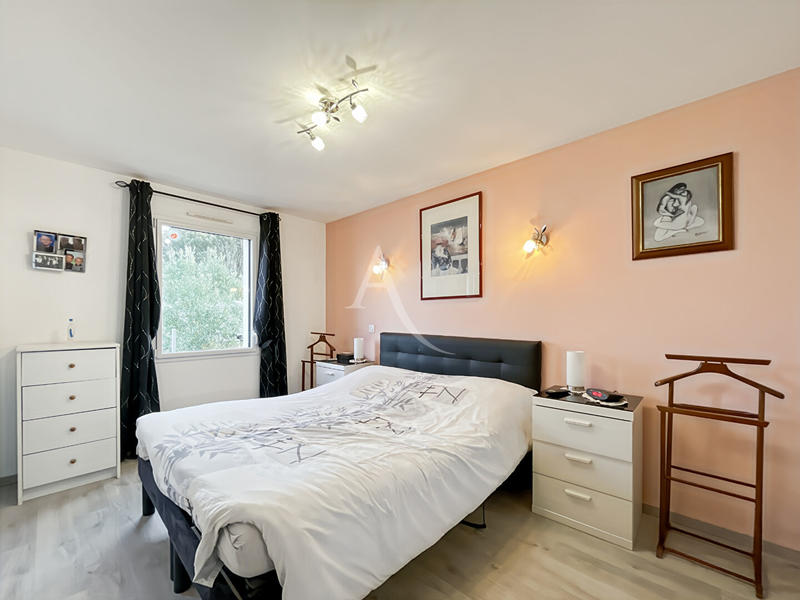 Maison - 106 m² - 4 pièces