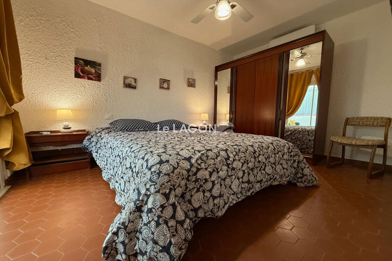 Maison - 56 m² - 4 pièces