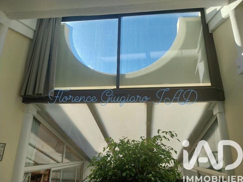 Maison - 292 m² - 8 pièces