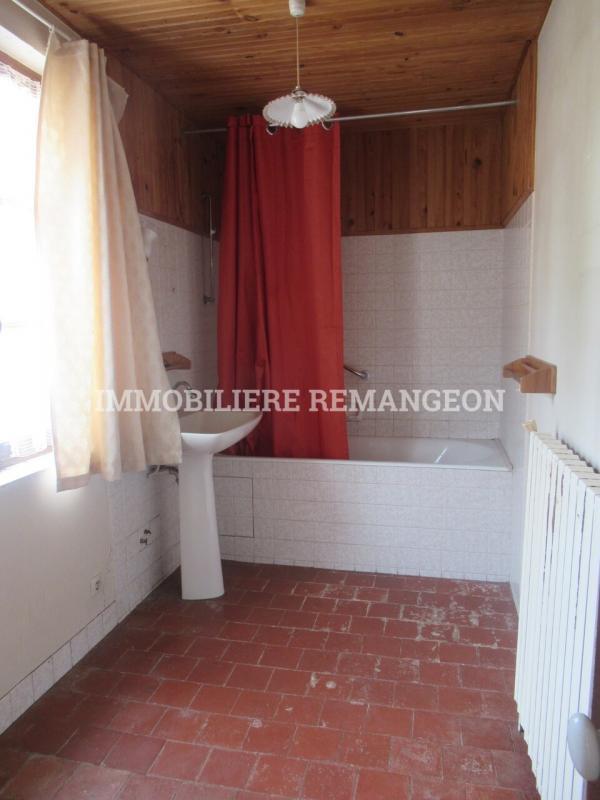 Maison de ville - 187 m² - 4 pièces