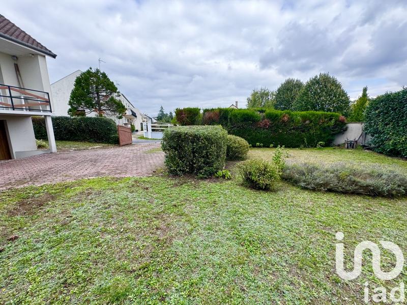 Maison - 121 m² - 6 pièces