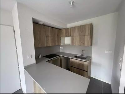 Maison - 65 m² - 3 pièces