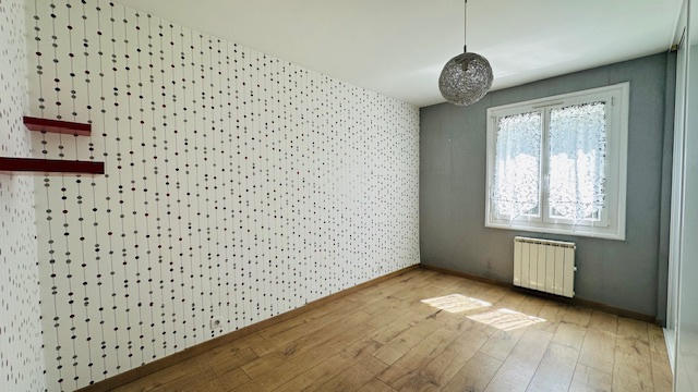 Villa - 156 m² - 7 pièces