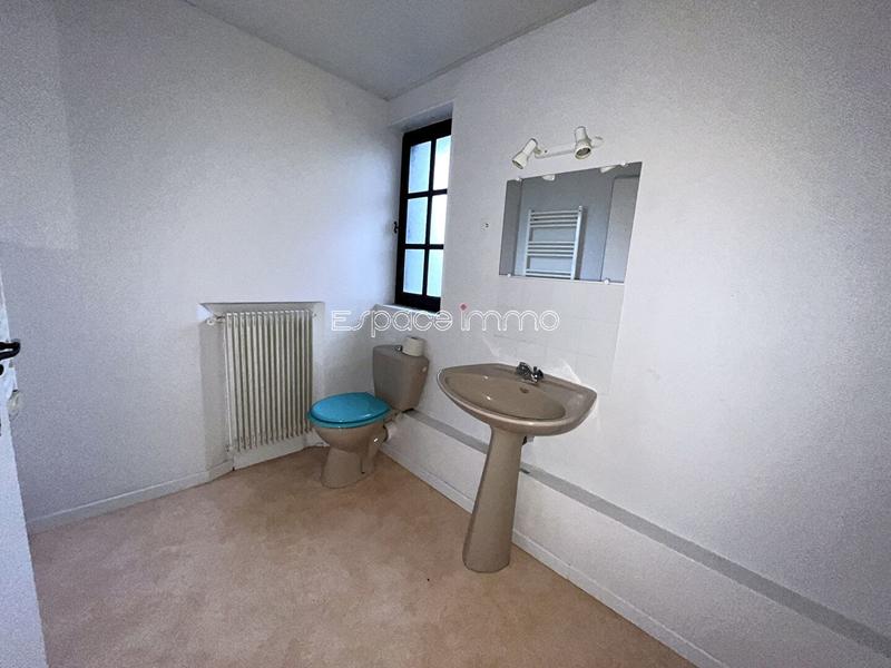 Maison - 79 m² - 4 pièces