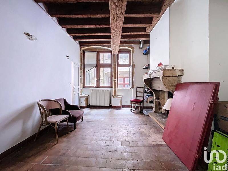 Local commercial - 105 m²