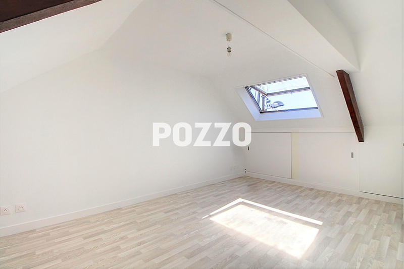 Maison - 146 m² - 5 pièces