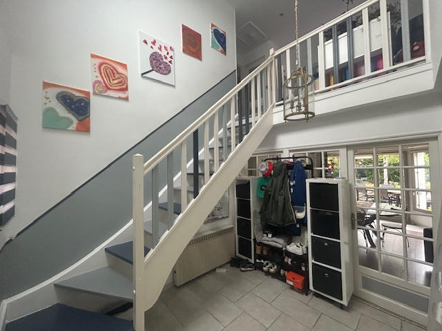 Maison - 172 m² - 7 pièces