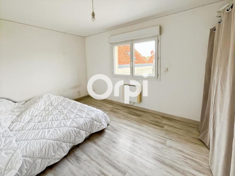 Maison - 173 m² - 5 pièces