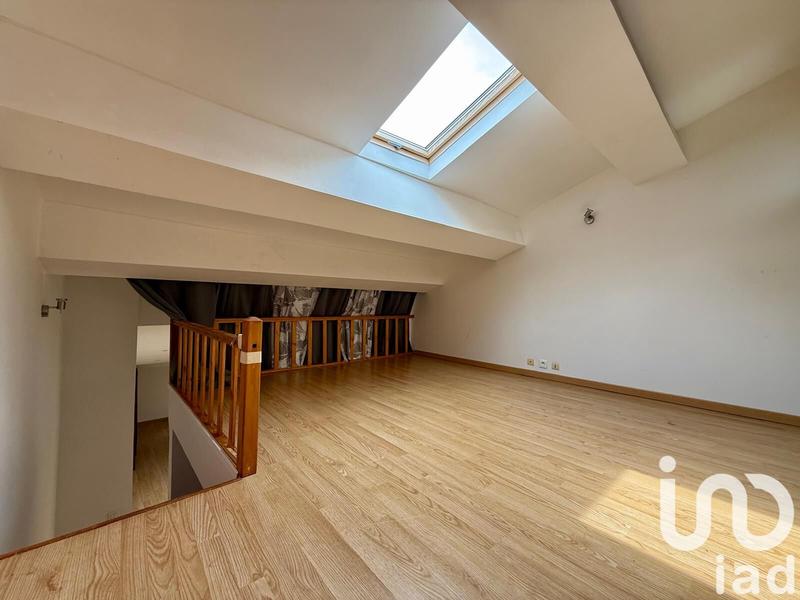 Appartement - 84 m² - 3 pièces