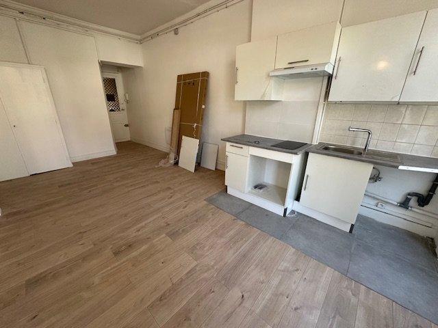 Appartement - 36 m² - 1 pièce