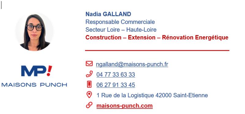 Maison - 94 m² - 4 pièces