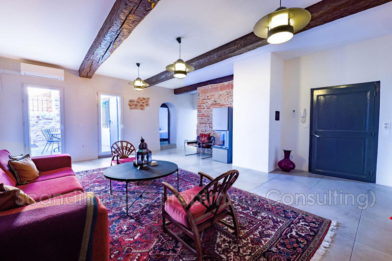 Maison - 161 m² - 7 pièces