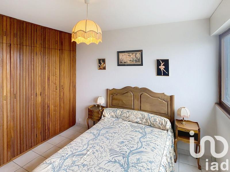 Appartement - 106 m² - 5 pièces