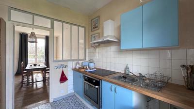 Chambre - 35 m² - 1 pièce