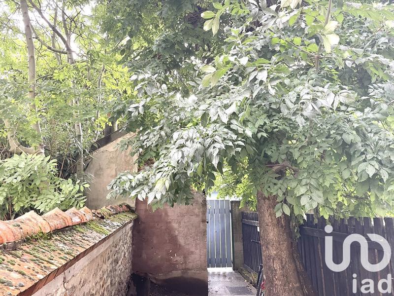 Duplex - 56 m² - 2 pièces