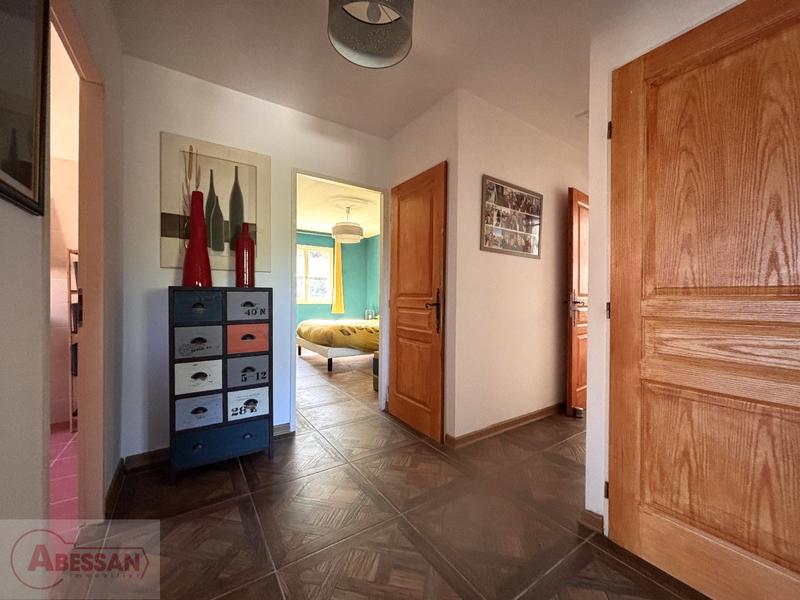 Maison - 160 m² - 7 pièces