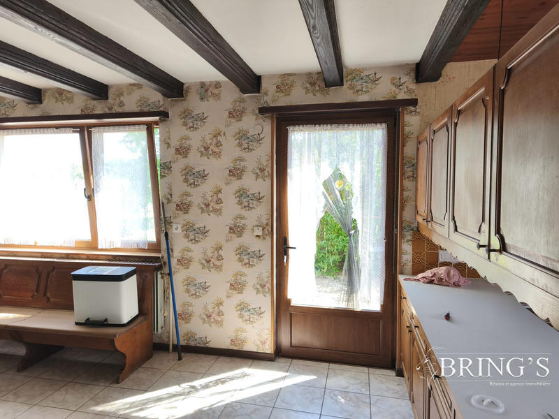 Maison - 308 m² - 11 pièces