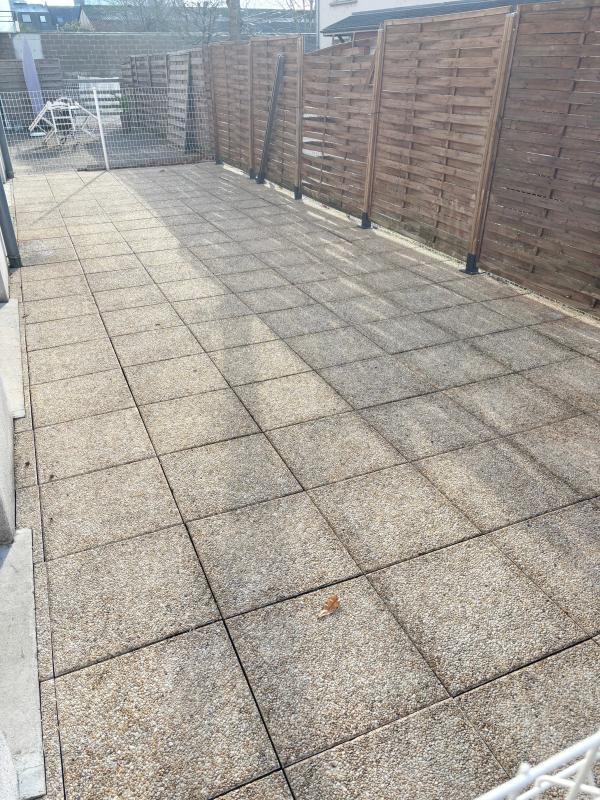 Appartement - 102 m² - 5 pièces