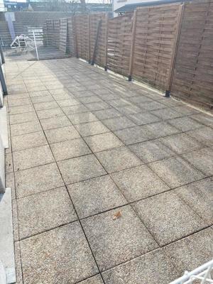 Appartement - 102 m² - 5 pièces