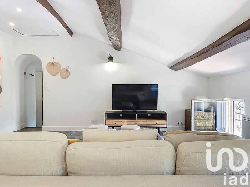 Appartement - 60 m² - 4 pièces