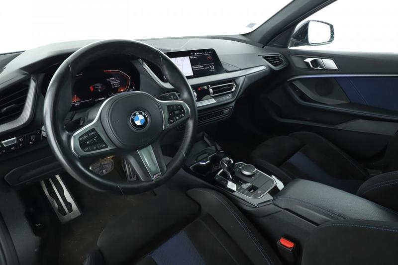 Bmw Série 1 118i m Sport Dkg7 140 ch