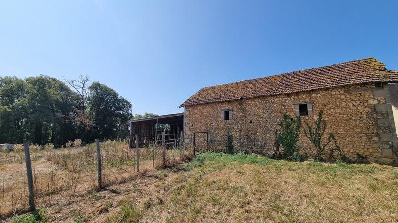 Maison - 71 m² - 2 pièces