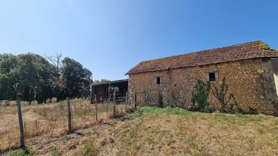 Maison - 71 m² - 2 pièces