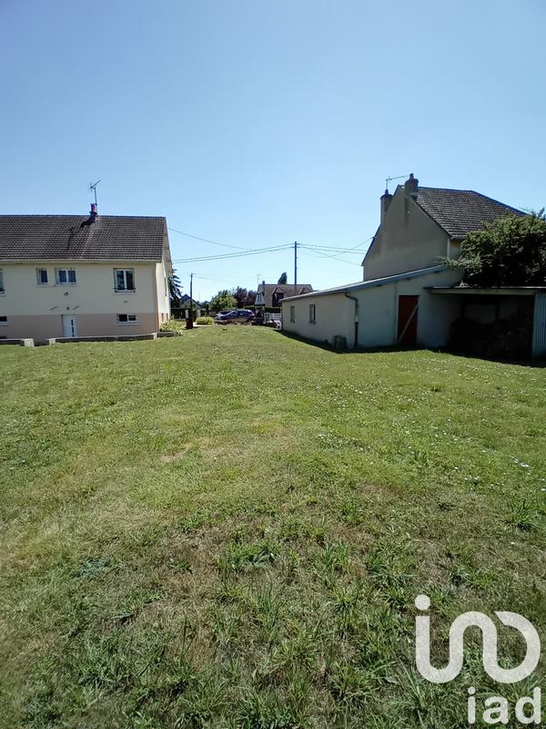 Maison - 145 m² - 5 pièces