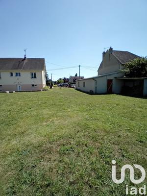 Maison - 145 m² - 5 pièces