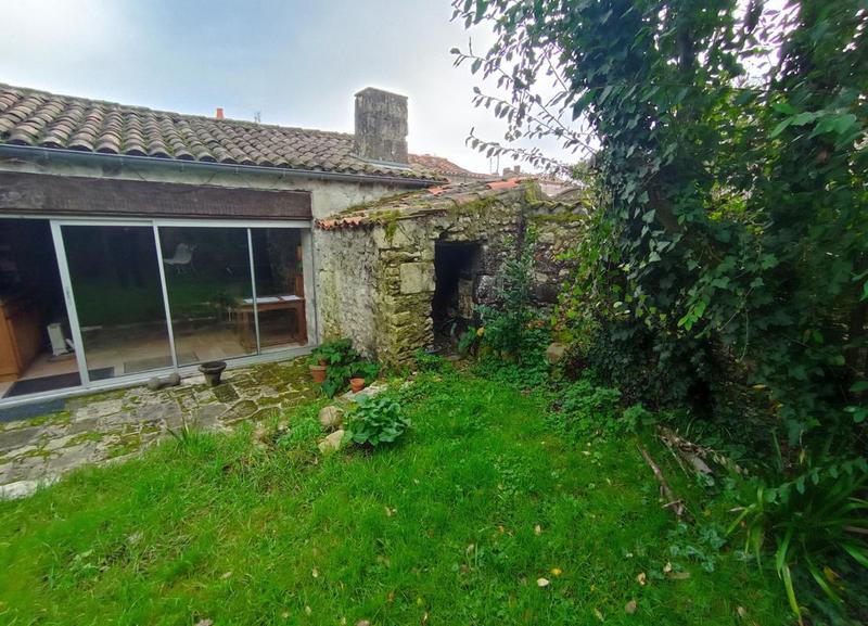 Maison - 142 m² - 7 pièces