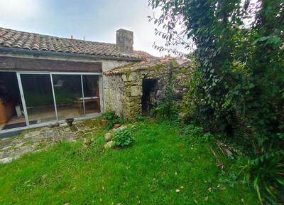 Maison - 142 m² - 7 pièces