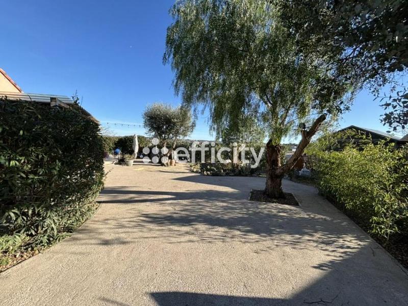 Villa - 89 m² - 3 pièces