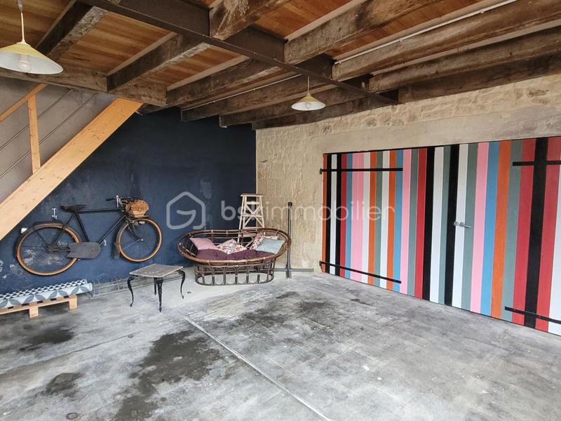 Maison de village - 361 m² - 12 pièces