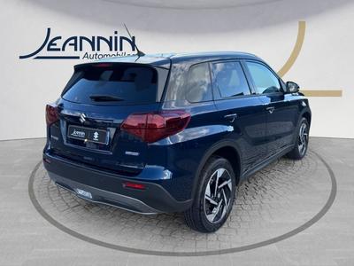Suzuki Vitara 1.4 Boosterjet Hybrid Allgrip Style