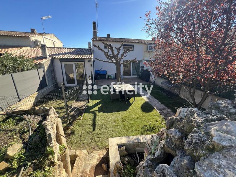 Maison - 104 m² - 5 pièces