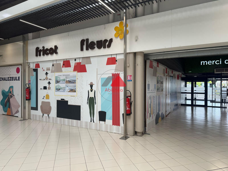 Local commercial - 71 m²