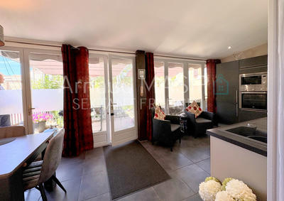 Maison - 50 m² - 3 pièces