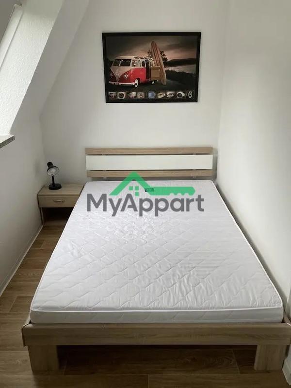 Appartement - 31 m² - 1 pièce
