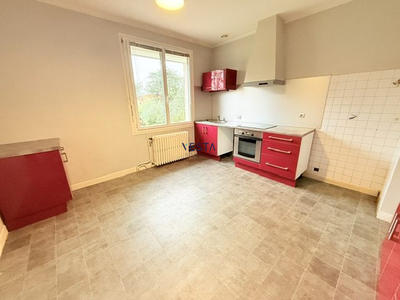 Maison - 139 m² - 4 pièces