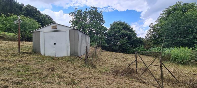 Maison - 86 m² - 5 pièces