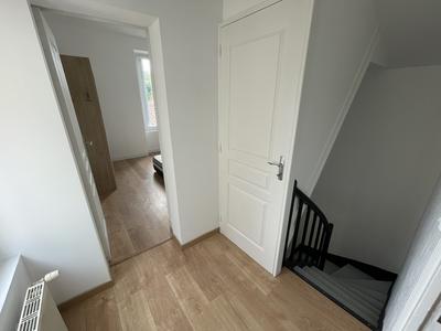 Appartement - 20 m² - 2 pièces